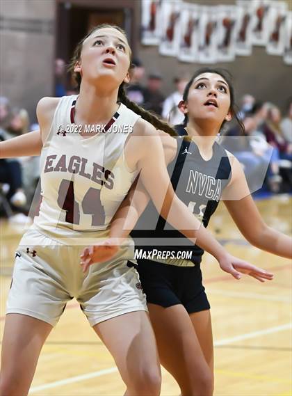 Thumbnail 3 in North Valley Christian Academy @ Anthem Prep photogallery.