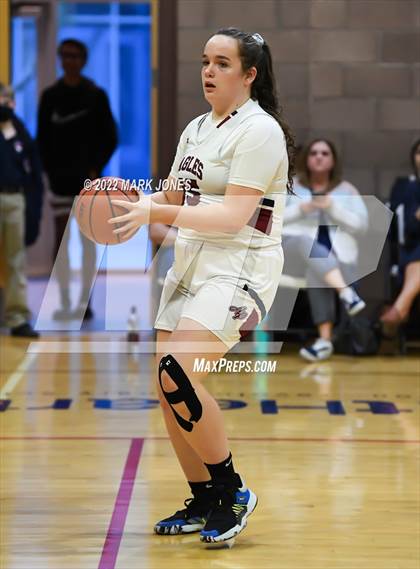 Thumbnail 1 in North Valley Christian Academy @ Anthem Prep photogallery.