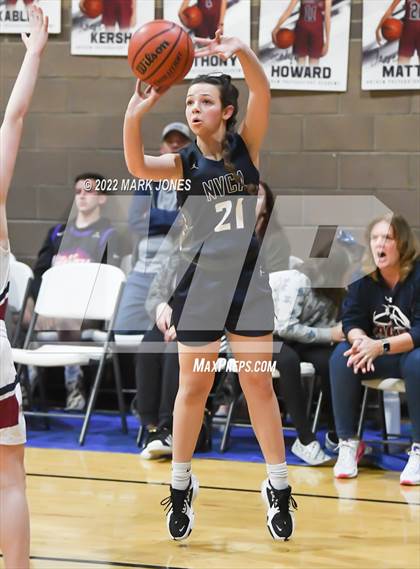 Thumbnail 1 in North Valley Christian Academy @ Anthem Prep photogallery.