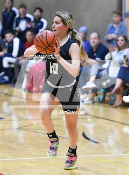 Thumbnail 3 in North Valley Christian Academy @ Anthem Prep photogallery.