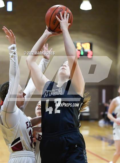 Thumbnail 2 in North Valley Christian Academy @ Anthem Prep photogallery.