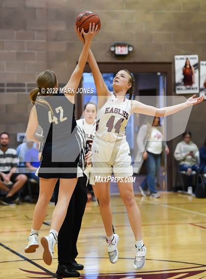 Thumbnail 2 in North Valley Christian Academy @ Anthem Prep photogallery.