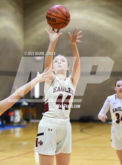 Thumbnail 1 in North Valley Christian Academy @ Anthem Prep photogallery.