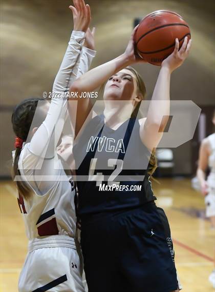 Thumbnail 1 in North Valley Christian Academy @ Anthem Prep photogallery.