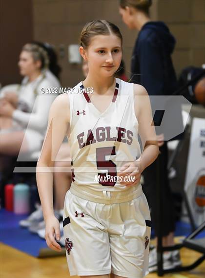 Thumbnail 3 in North Valley Christian Academy @ Anthem Prep photogallery.