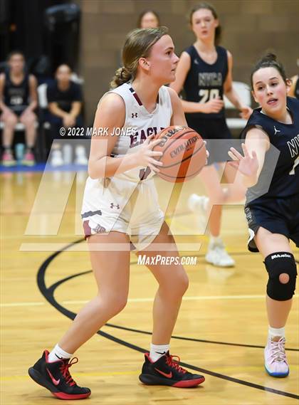 Thumbnail 3 in North Valley Christian Academy @ Anthem Prep photogallery.