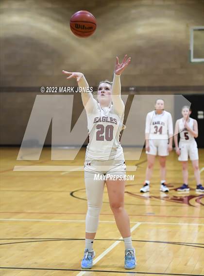 Thumbnail 1 in North Valley Christian Academy @ Anthem Prep photogallery.