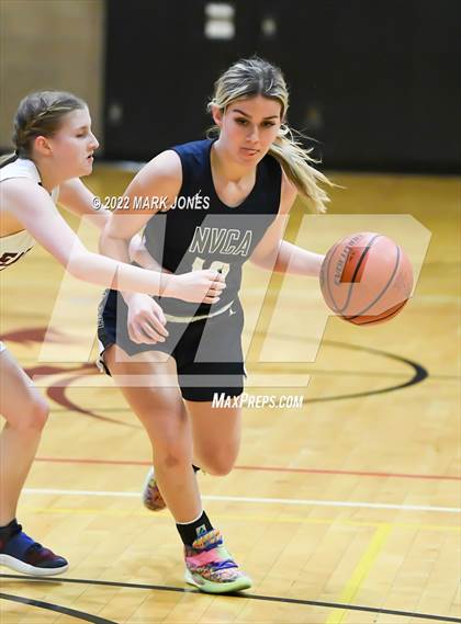 Thumbnail 3 in North Valley Christian Academy @ Anthem Prep photogallery.