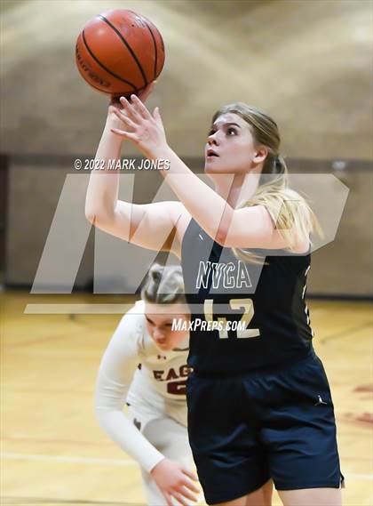 Thumbnail 1 in North Valley Christian Academy @ Anthem Prep photogallery.