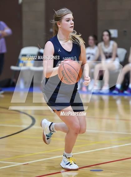 Thumbnail 3 in North Valley Christian Academy @ Anthem Prep photogallery.