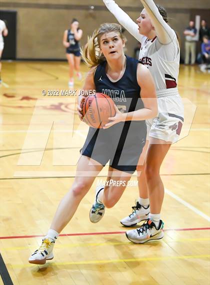 Thumbnail 3 in North Valley Christian Academy @ Anthem Prep photogallery.