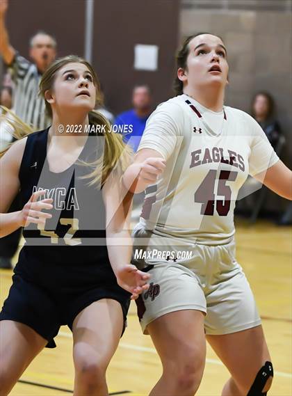 Thumbnail 1 in North Valley Christian Academy @ Anthem Prep photogallery.