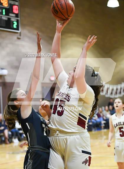 Thumbnail 1 in North Valley Christian Academy @ Anthem Prep photogallery.