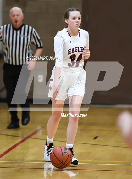 Thumbnail 1 in North Valley Christian Academy @ Anthem Prep photogallery.