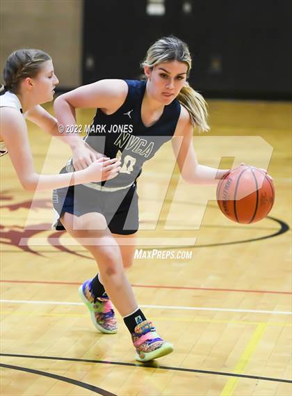 Thumbnail 2 in North Valley Christian Academy @ Anthem Prep photogallery.