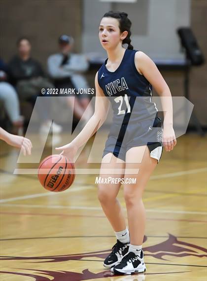 Thumbnail 3 in North Valley Christian Academy @ Anthem Prep photogallery.