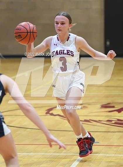 Thumbnail 2 in North Valley Christian Academy @ Anthem Prep photogallery.