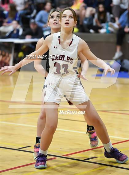 Thumbnail 1 in North Valley Christian Academy @ Anthem Prep photogallery.