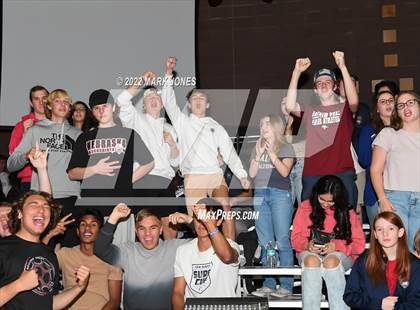 Thumbnail 3 in North Valley Christian Academy @ Anthem Prep photogallery.