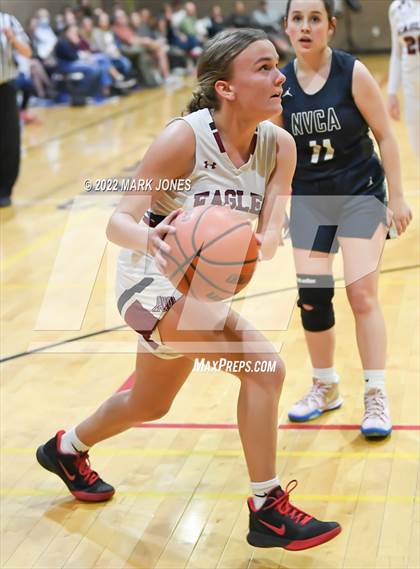 Thumbnail 3 in North Valley Christian Academy @ Anthem Prep photogallery.