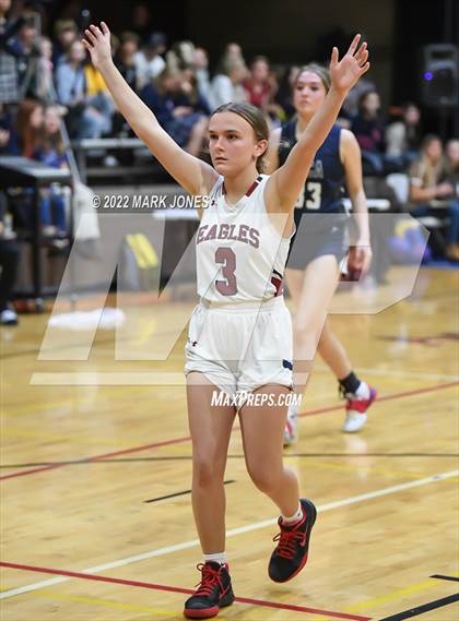 Thumbnail 3 in North Valley Christian Academy @ Anthem Prep photogallery.
