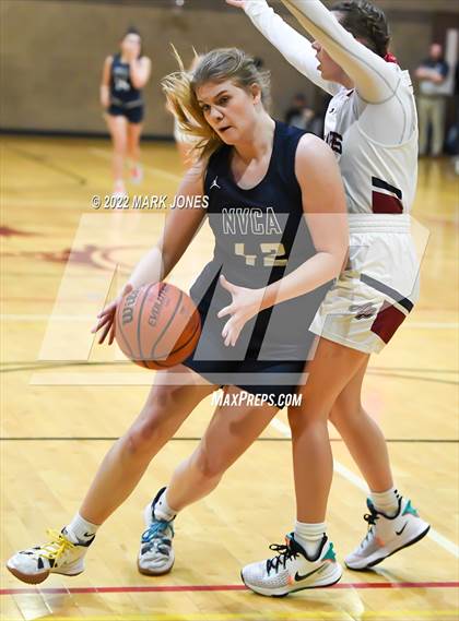 Thumbnail 2 in North Valley Christian Academy @ Anthem Prep photogallery.