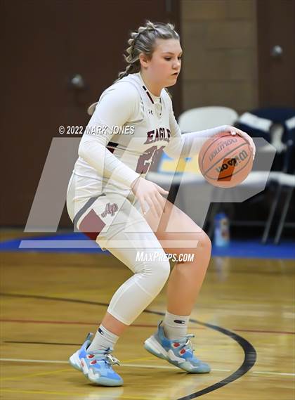 Thumbnail 3 in North Valley Christian Academy @ Anthem Prep photogallery.