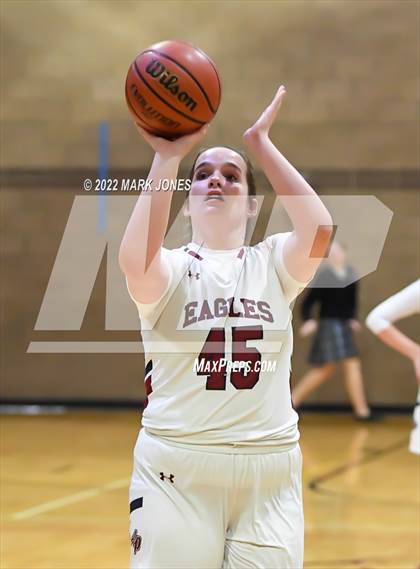 Thumbnail 3 in North Valley Christian Academy @ Anthem Prep photogallery.