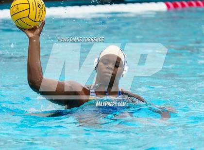 Thumbnail 3 in Cathedral Catholic vs Birmingham (CIF Div 3 Regional Final) photogallery.
