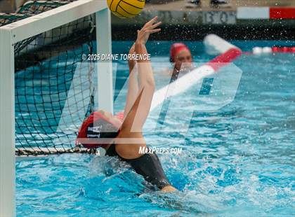 Thumbnail 3 in Cathedral Catholic vs Birmingham (CIF Div 3 Regional Final) photogallery.