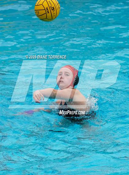 Thumbnail 2 in Cathedral Catholic vs Birmingham (CIF Div 3 Regional Final) photogallery.