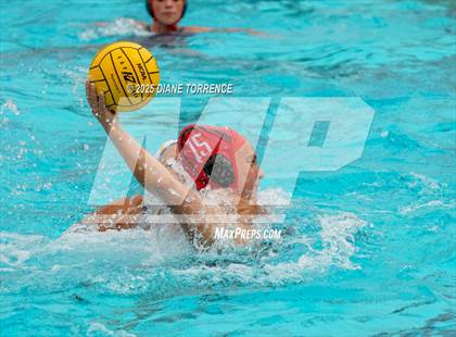 Thumbnail 3 in Cathedral Catholic vs Birmingham (CIF Div 3 Regional Final) photogallery.