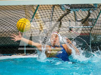 Thumbnail 3 in Cathedral Catholic vs Birmingham (CIF Div 3 Regional Final) photogallery.