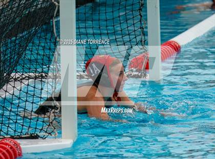 Thumbnail 2 in Cathedral Catholic vs Birmingham (CIF Div 3 Regional Final) photogallery.