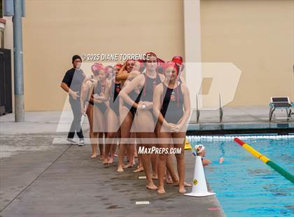 Thumbnail 2 in Cathedral Catholic vs Birmingham (CIF Div 3 Regional Final) photogallery.