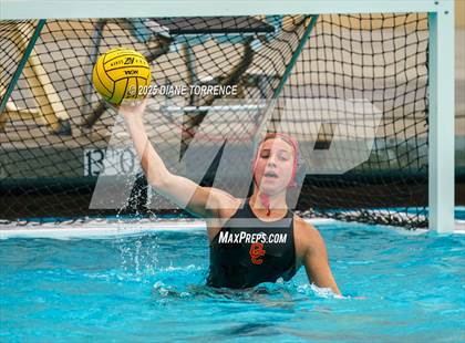 Thumbnail 1 in Cathedral Catholic vs Birmingham (CIF Div 3 Regional Final) photogallery.