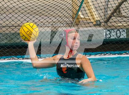 Thumbnail 3 in Cathedral Catholic vs Birmingham (CIF Div 3 Regional Final) photogallery.