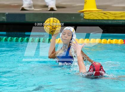 Thumbnail 1 in Cathedral Catholic vs Birmingham (CIF Div 3 Regional Final) photogallery.