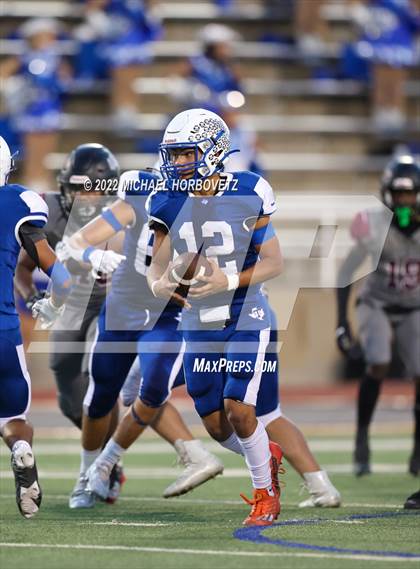 Thumbnail 1 in Mansfield Timberview @ Turner photogallery.