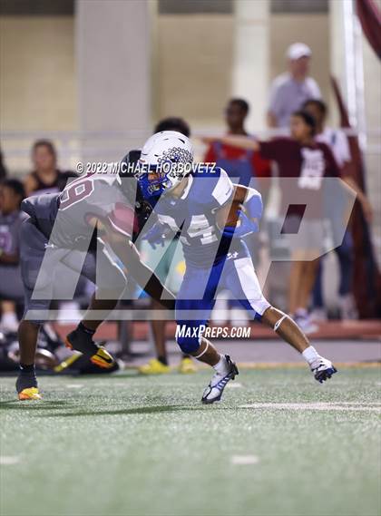 Thumbnail 1 in Mansfield Timberview @ Turner photogallery.