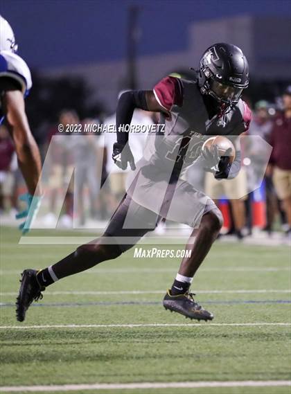 Thumbnail 3 in Mansfield Timberview @ Turner photogallery.