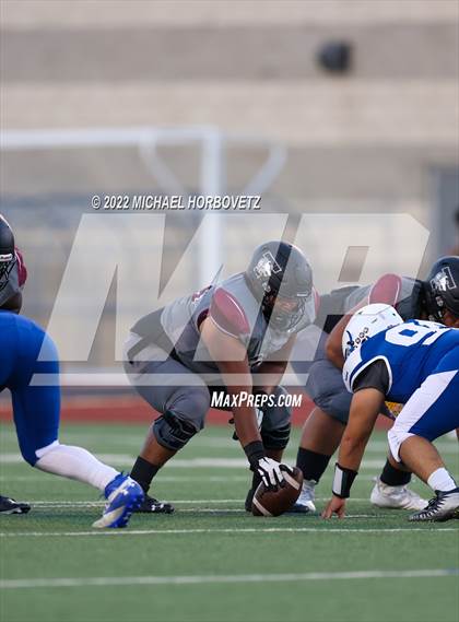 Thumbnail 1 in Mansfield Timberview @ Turner photogallery.