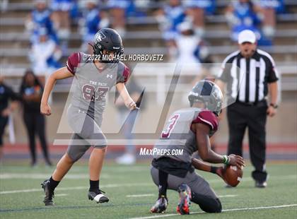 Thumbnail 3 in Mansfield Timberview @ Turner photogallery.