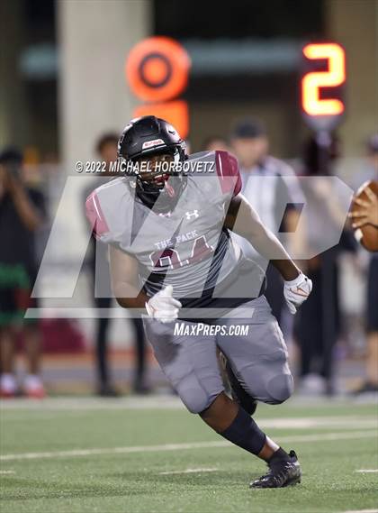 Thumbnail 3 in Mansfield Timberview @ Turner photogallery.