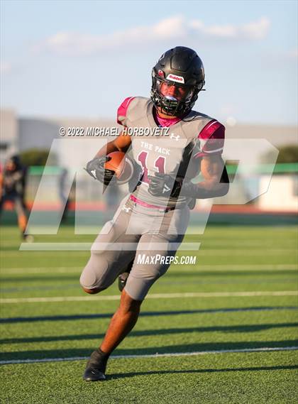Thumbnail 3 in Mansfield Timberview @ Turner photogallery.