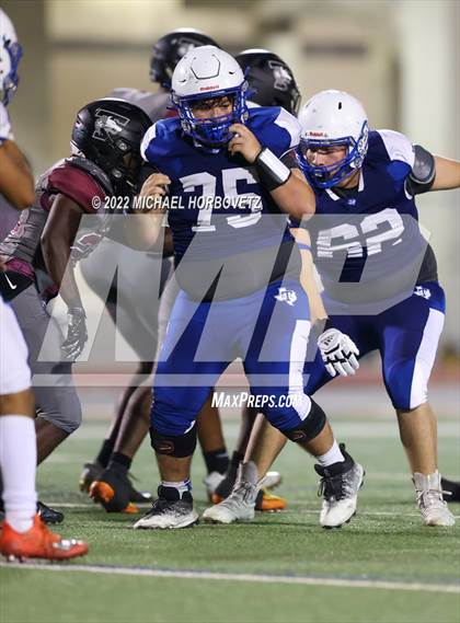 Thumbnail 3 in Mansfield Timberview @ Turner photogallery.