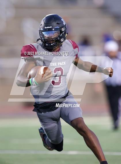 Thumbnail 2 in Mansfield Timberview @ Turner photogallery.