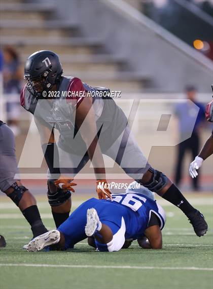 Thumbnail 3 in Mansfield Timberview @ Turner photogallery.