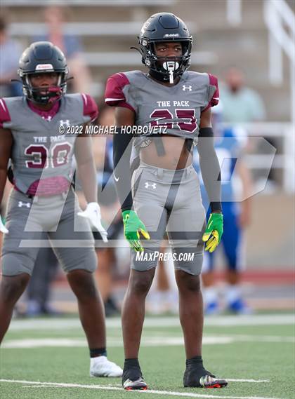 Thumbnail 3 in Mansfield Timberview @ Turner photogallery.