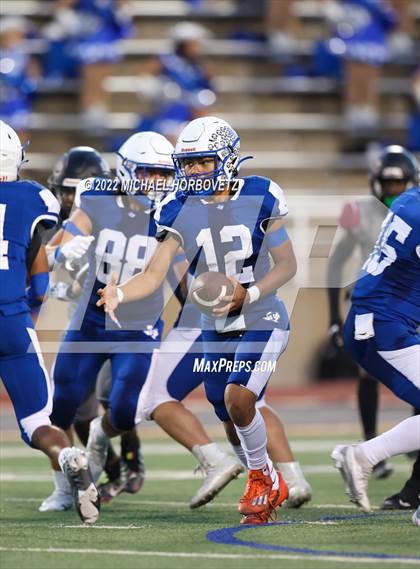 Thumbnail 3 in Mansfield Timberview @ Turner photogallery.